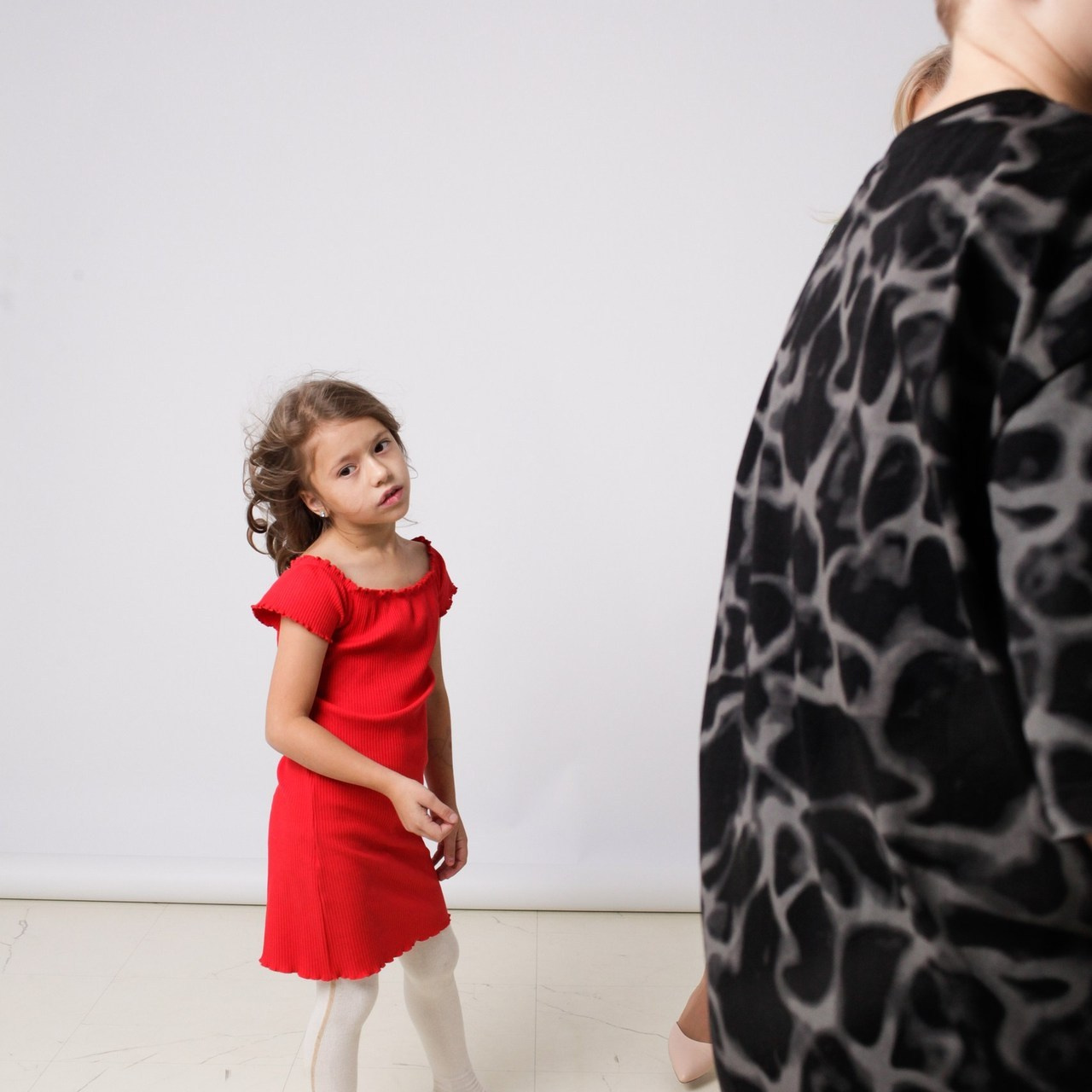 Отзывы. Фотостудия автопортрета