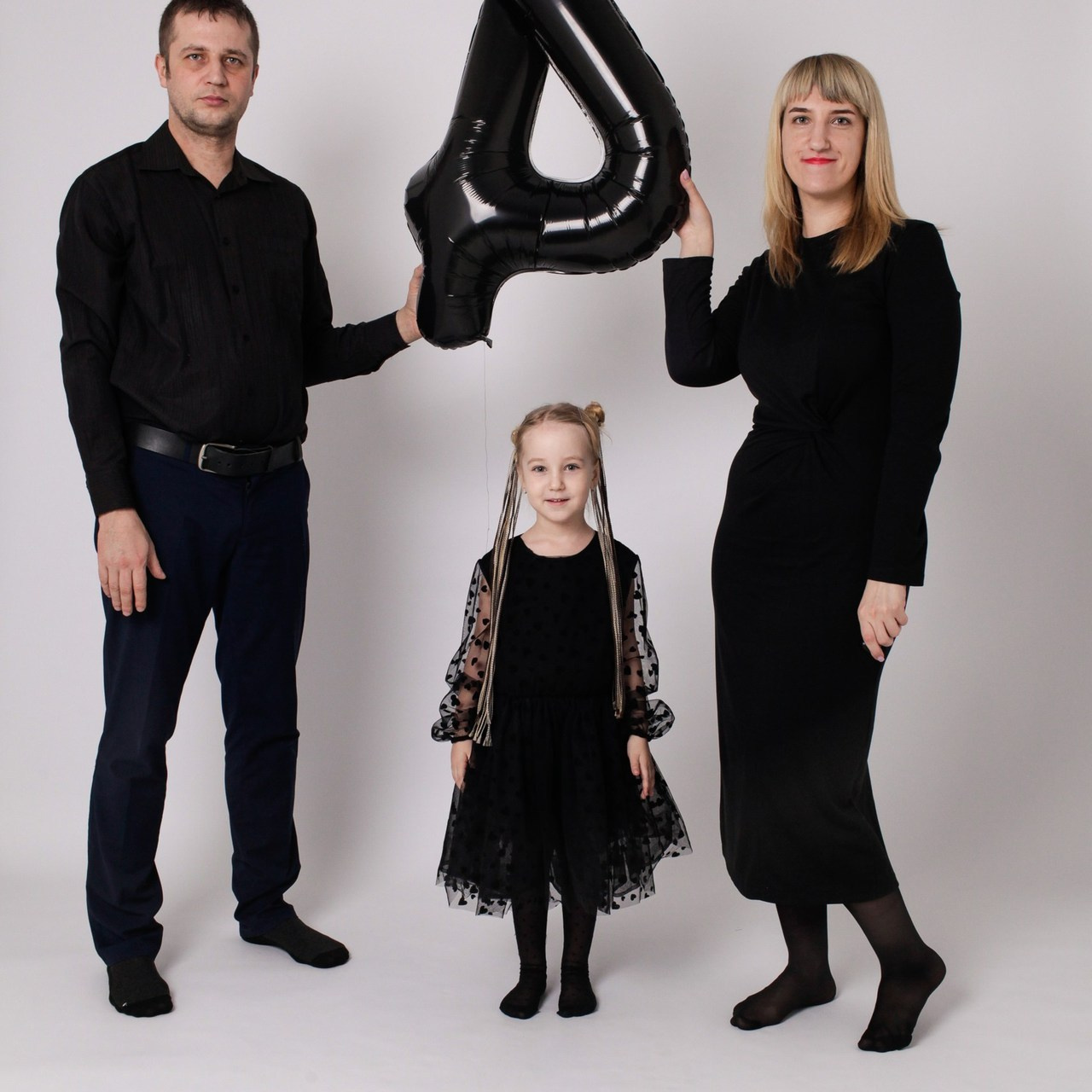 Отзывы. Фотостудия автопортрета