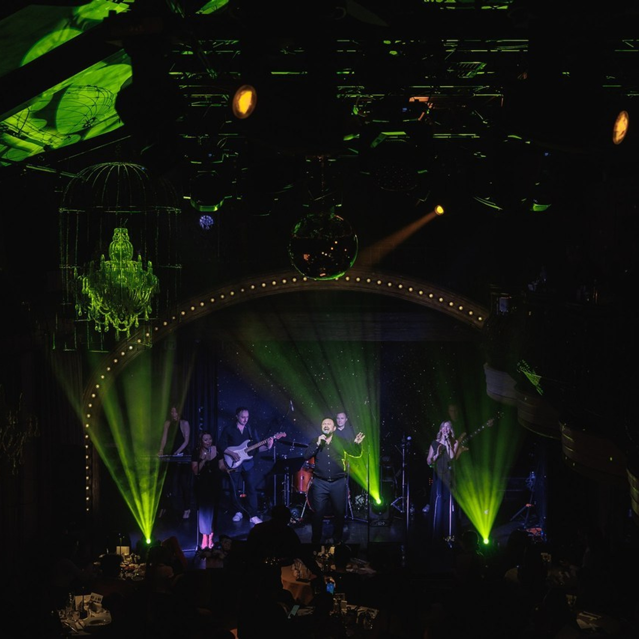 Отзывы. Фотограф Ольга Че