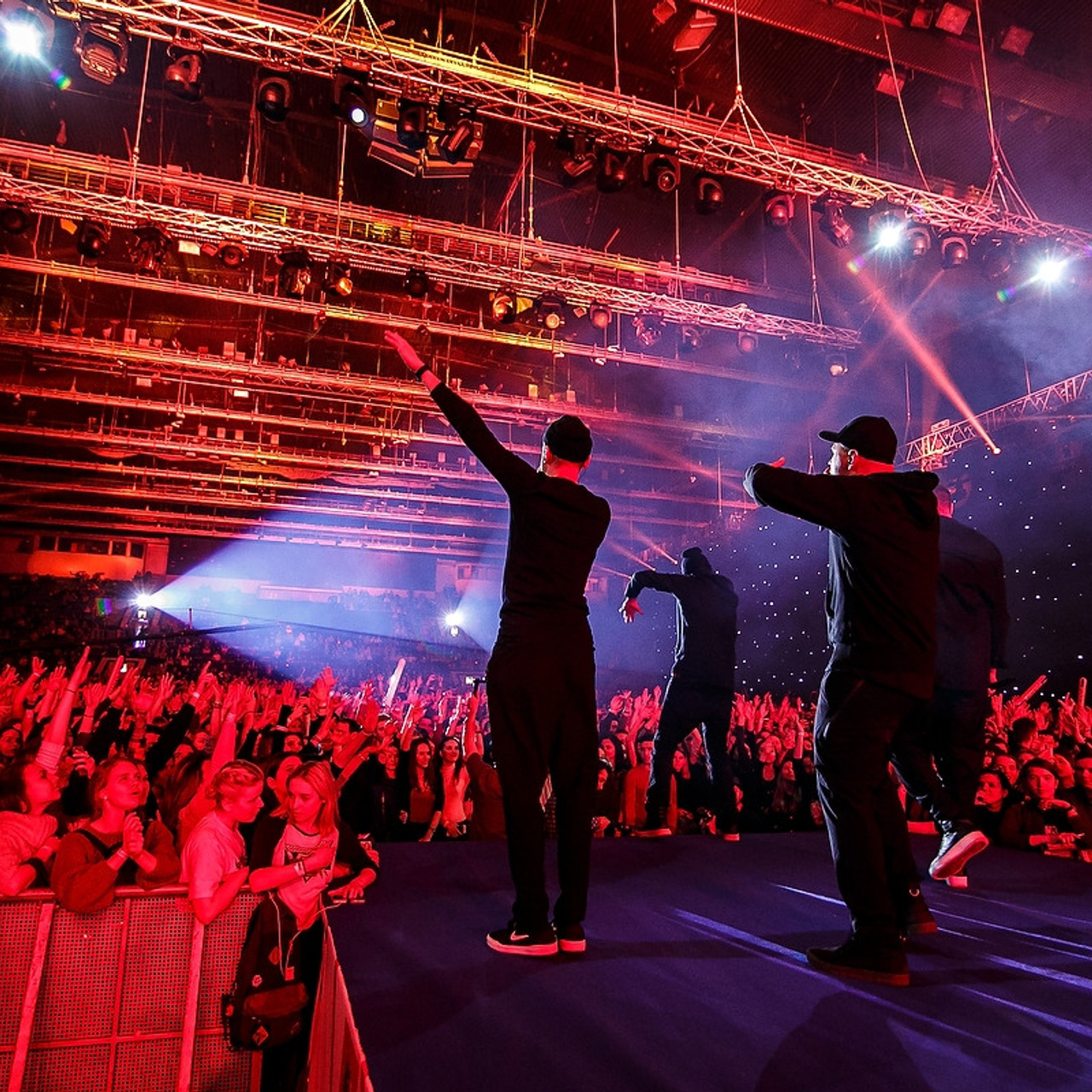 Репортажная съемка