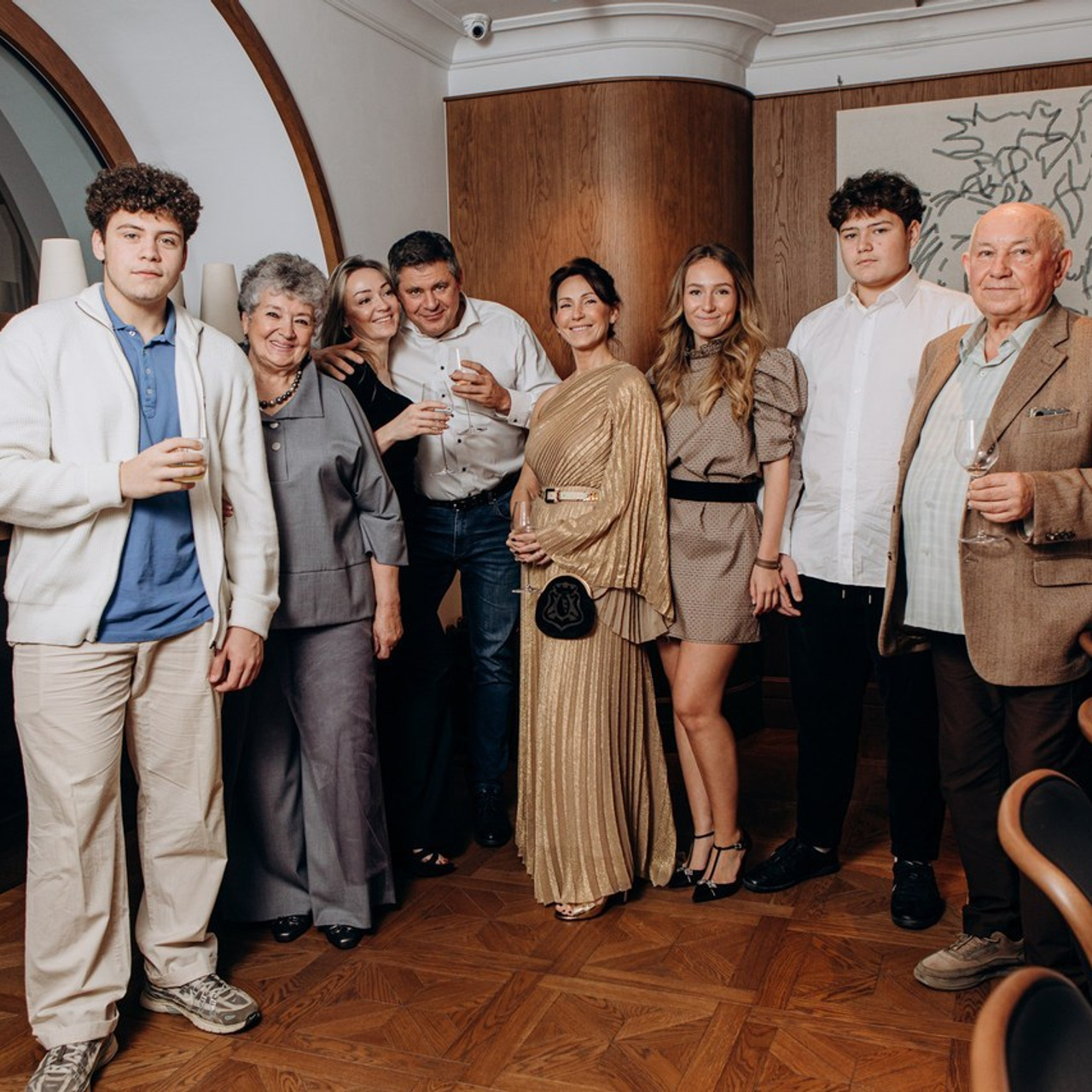 Отзывы. Фотограф в Санкт — Петербурге Анна Конофалова