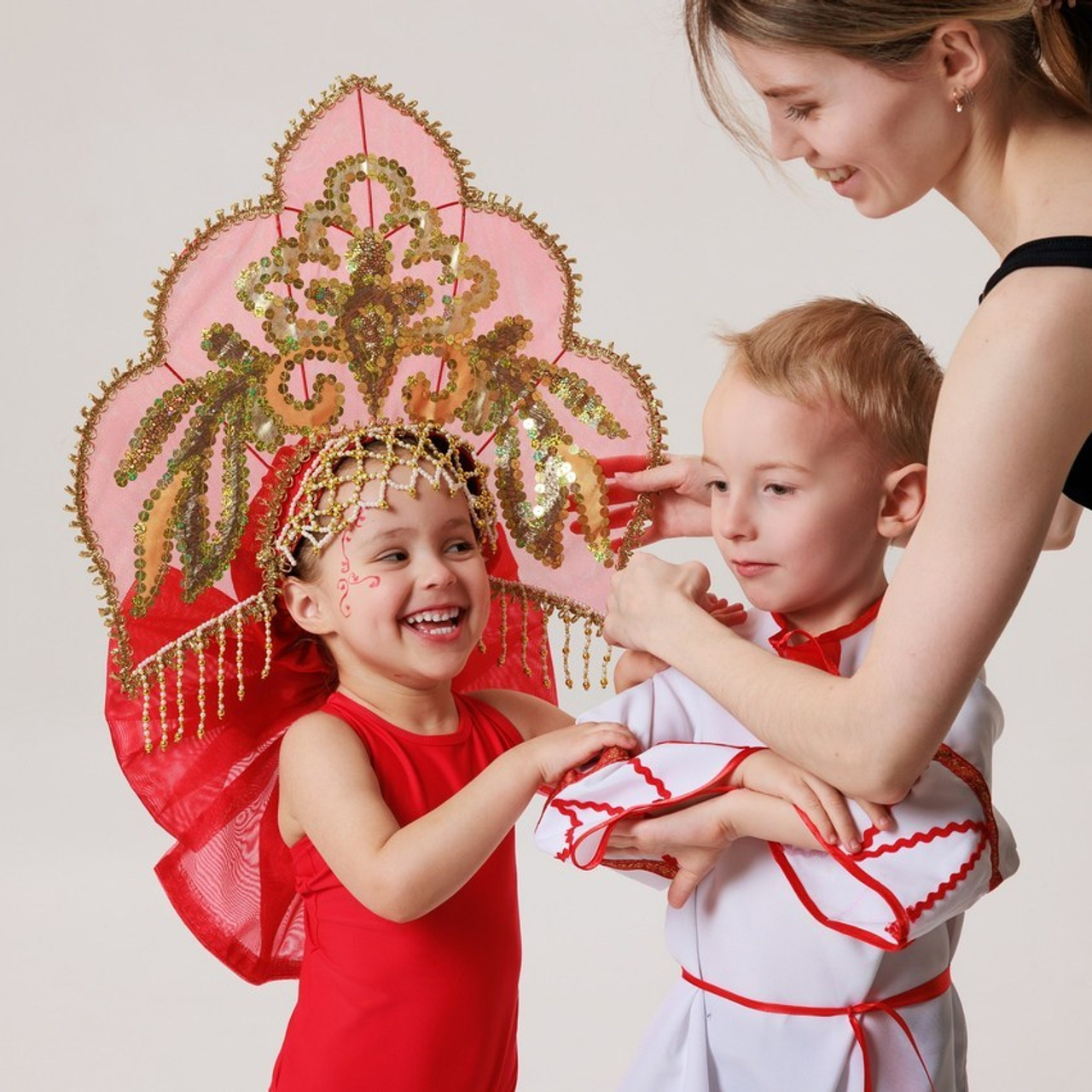 Отзывы. Семейный и репортажный фотограф в Наро-Фоминске Екатерина Кузьмина