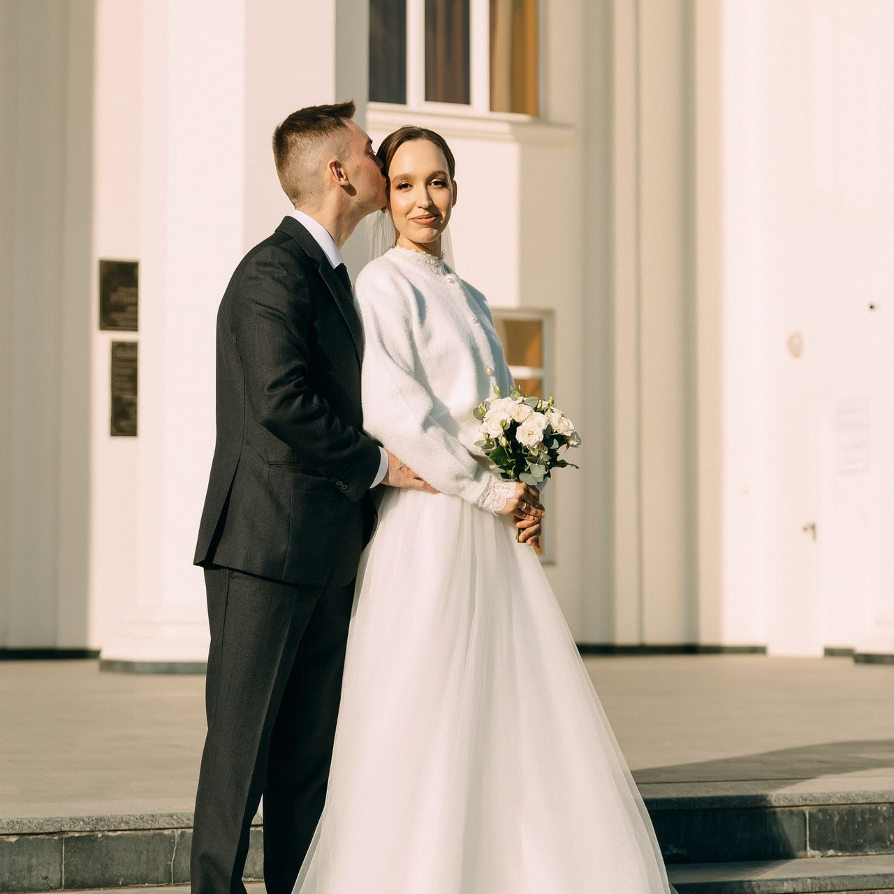 Отзывы. Свадебный фотограф Краснодар