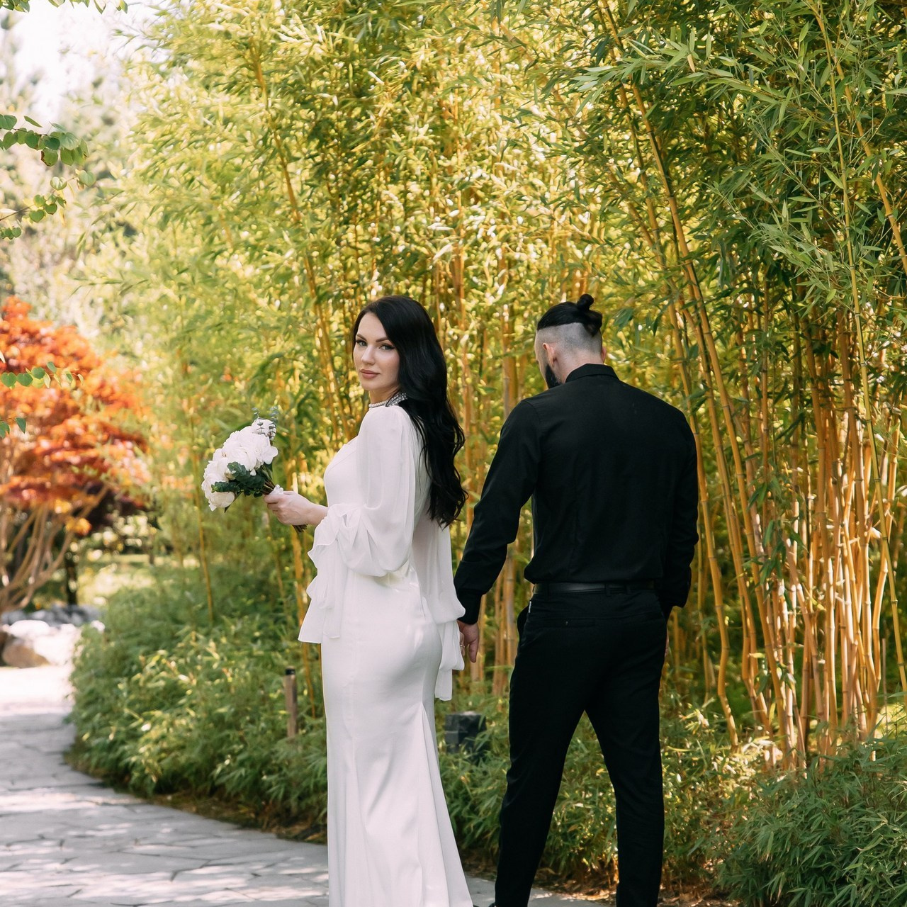 Отзывы. Свадебный фотограф Краснодар