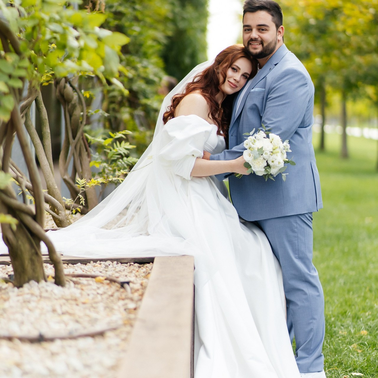 Отзывы. Свадебный фотограф Краснодар