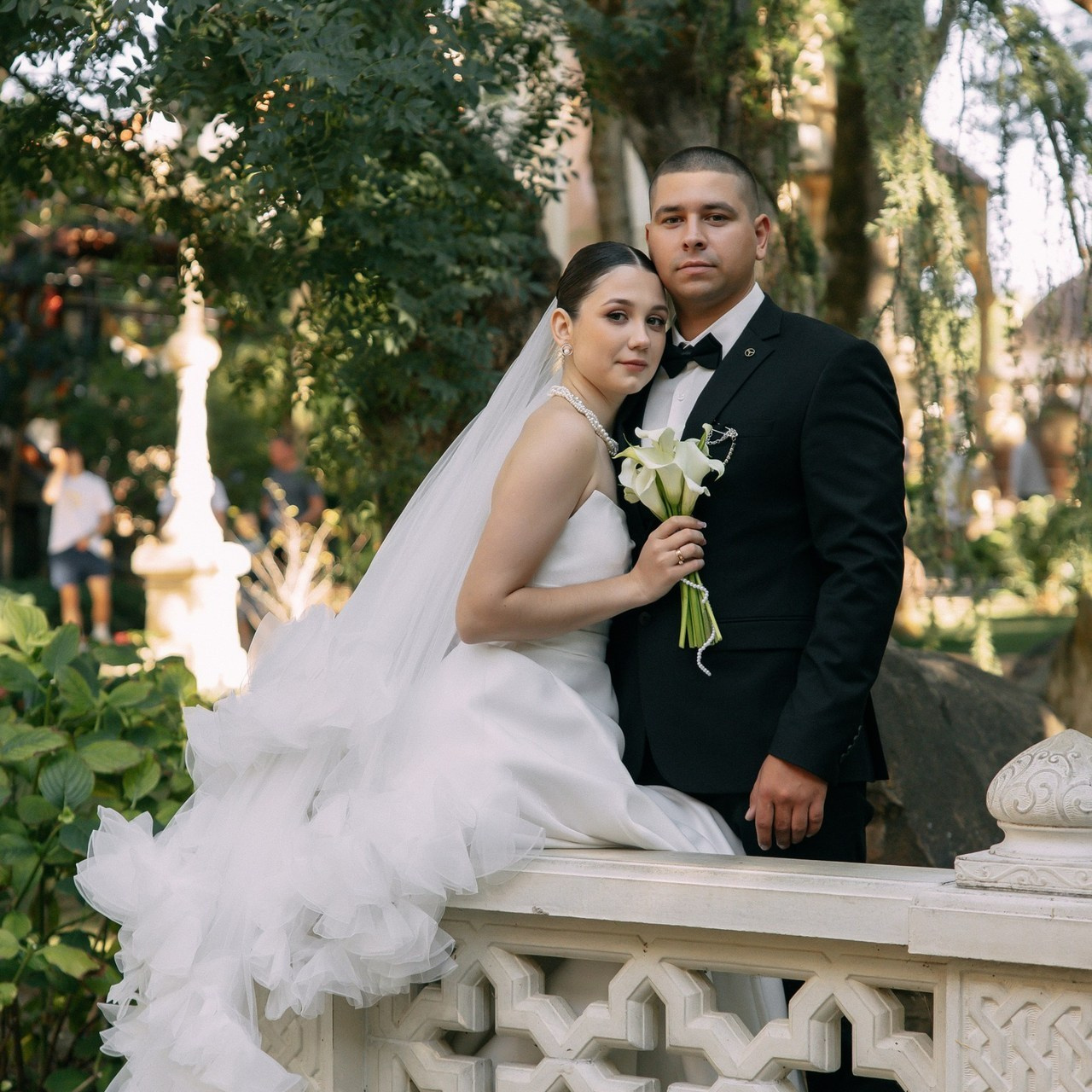 Отзывы. Свадебный фотограф Краснодар