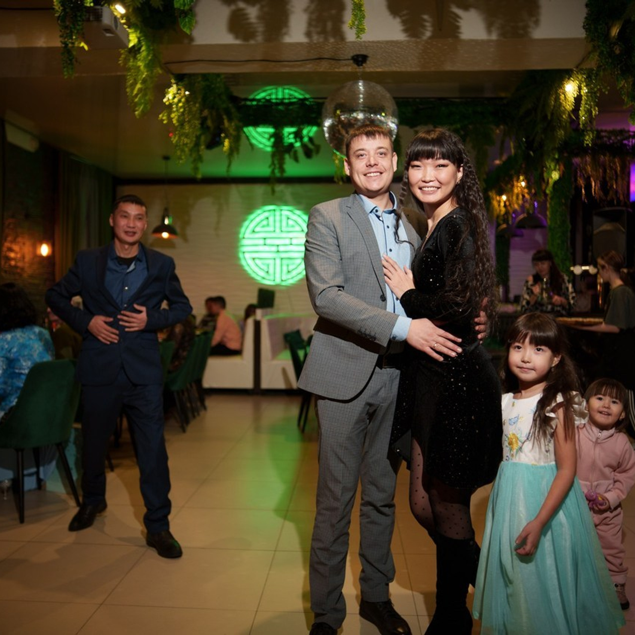 Отзывы. Фотограф Булат Ванданов