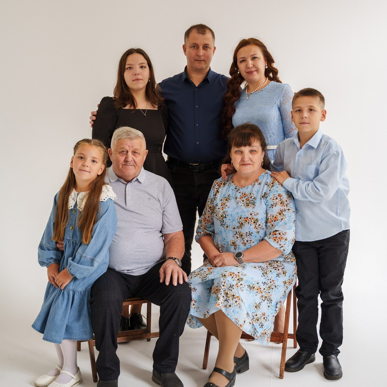 Отзывы. Фотограф Булат Ванданов