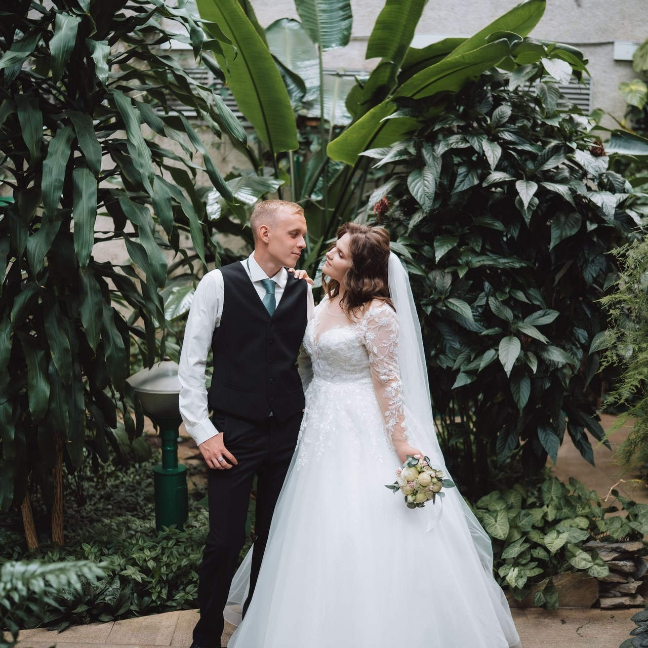 Отзывы. Фотограф Булат Ванданов