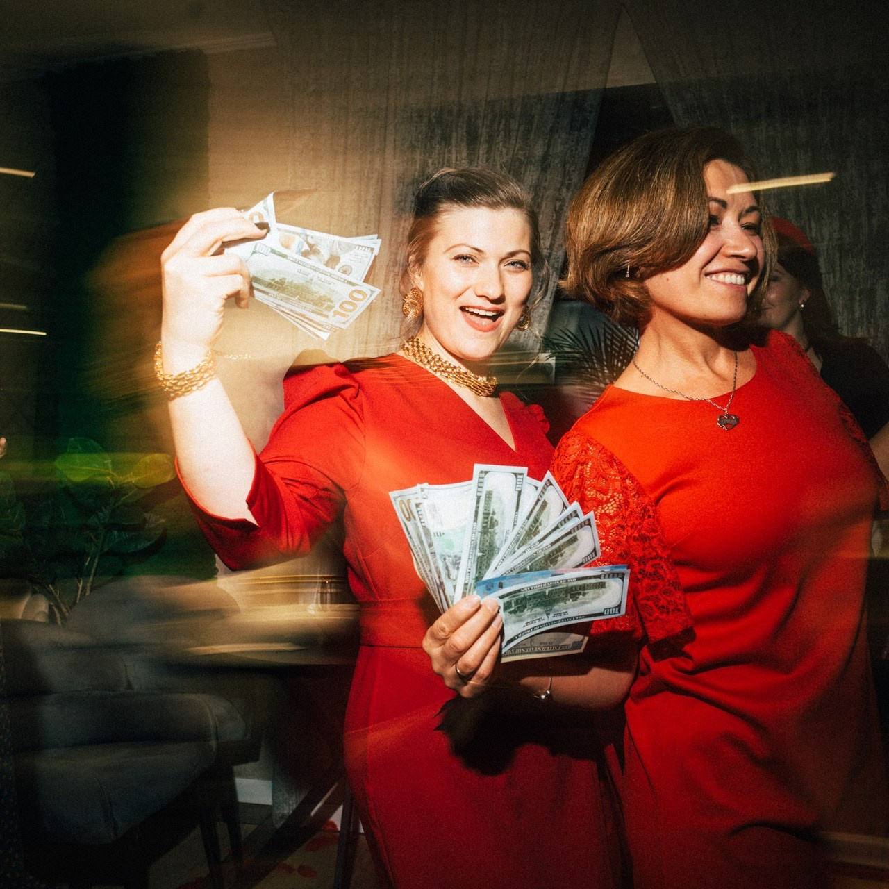 Отзывы. Фотограф Булат Ванданов