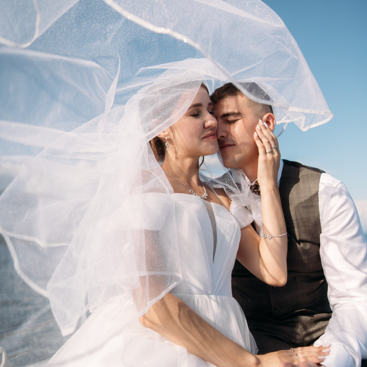 Отзывы. Фотограф Булат Ванданов