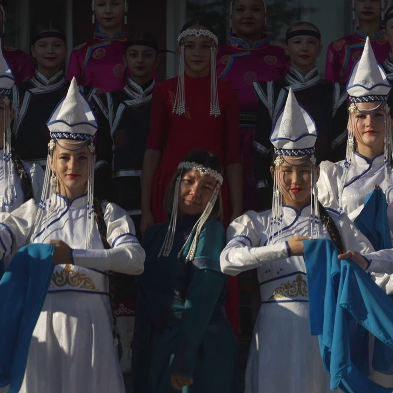 Отзывы. Фотограф Булат Ванданов
