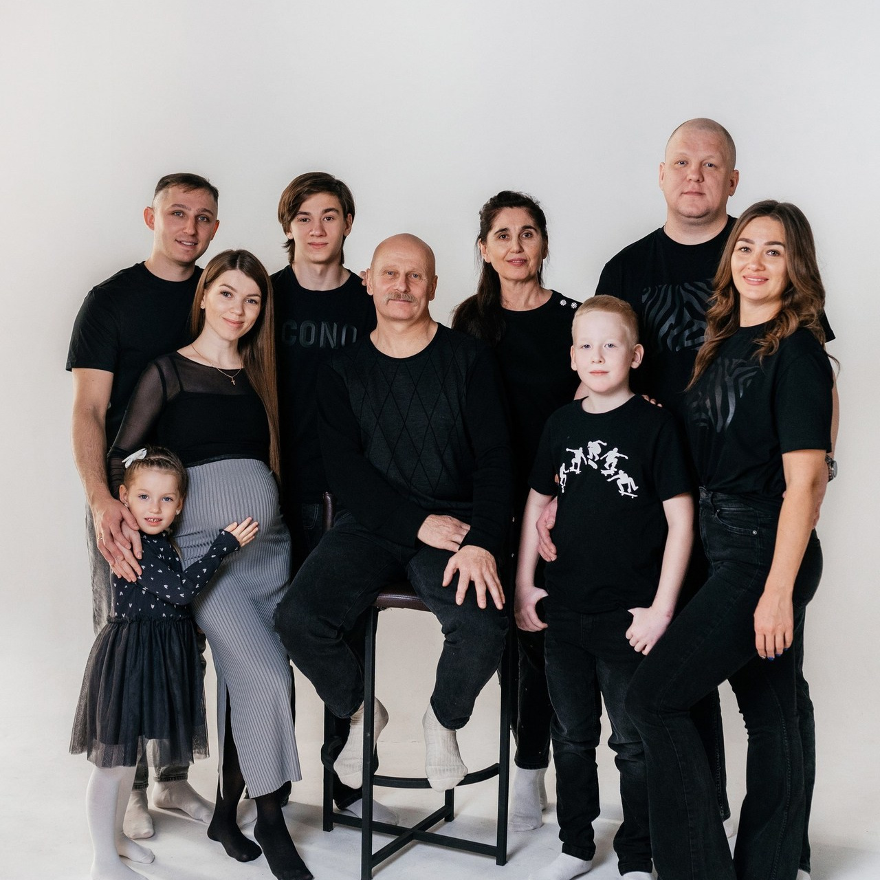 Ваши отзывы 🤍. Семейный фотограф в Тюмени  Утенкова Юлия