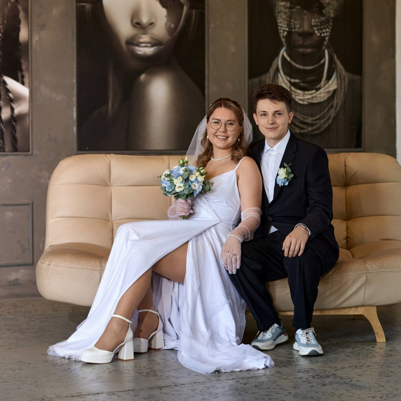 Свадебный фотограф в Туле — отзывы