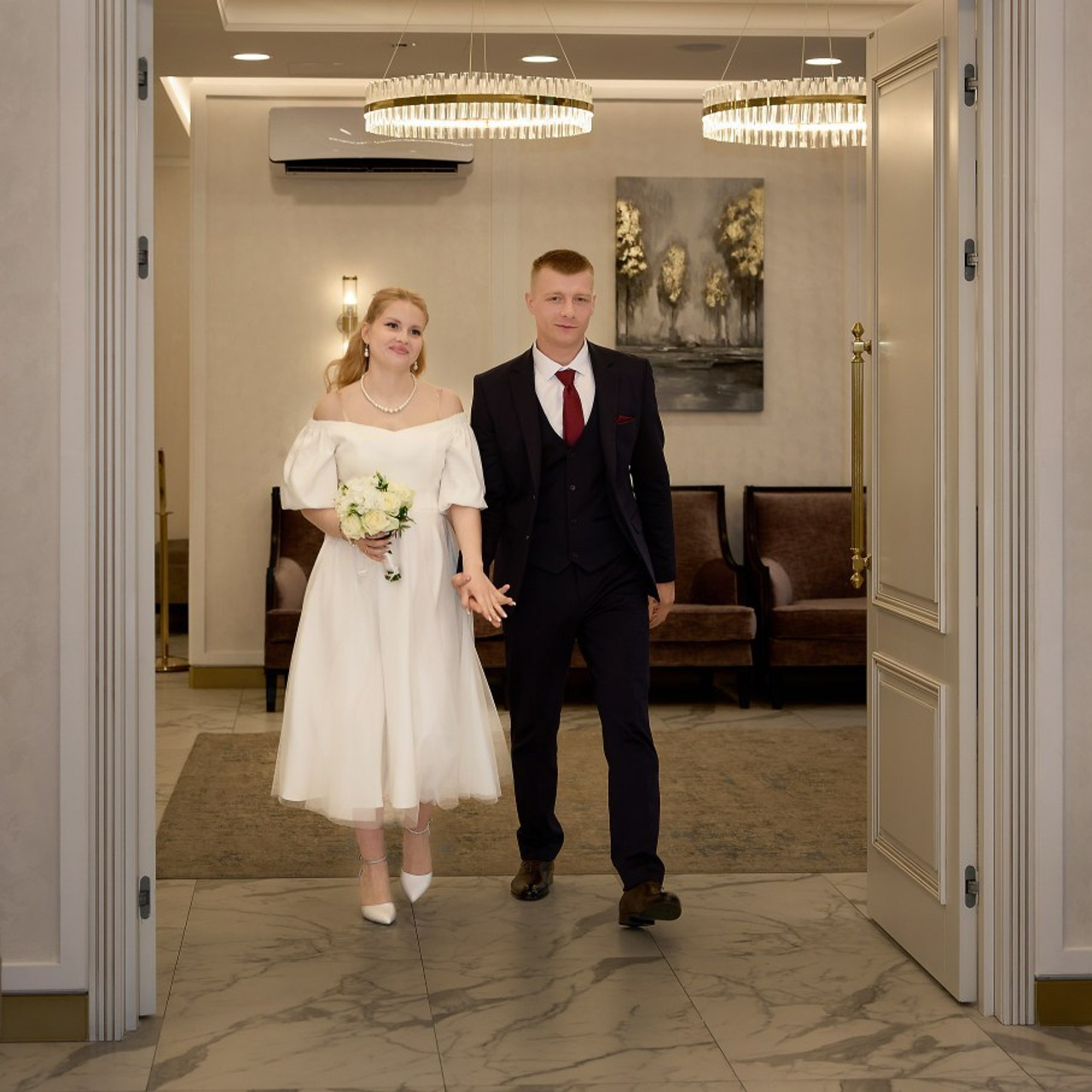 Свадебный фотограф в Туле — отзывы