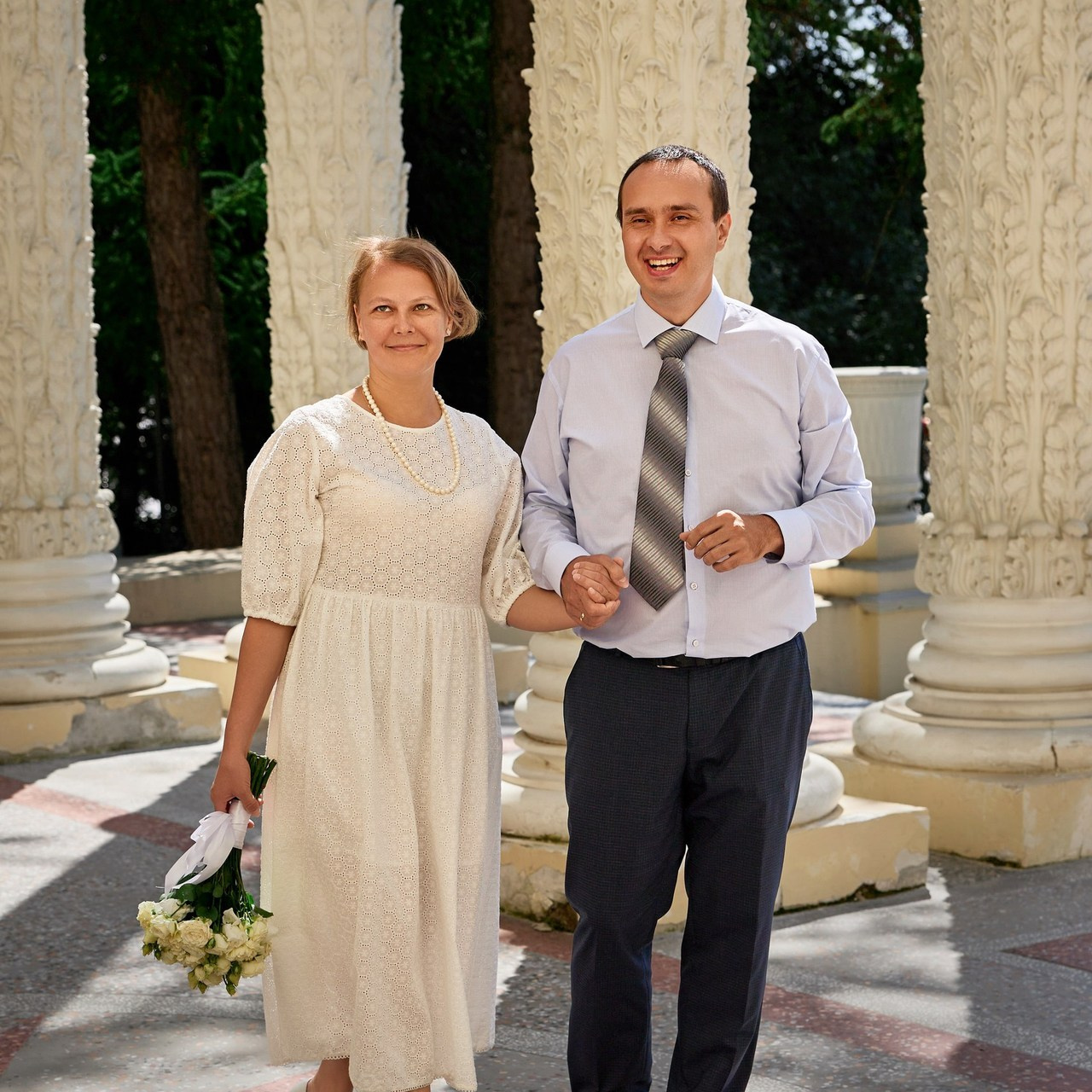 Свадебный фотограф в Туле — отзывы