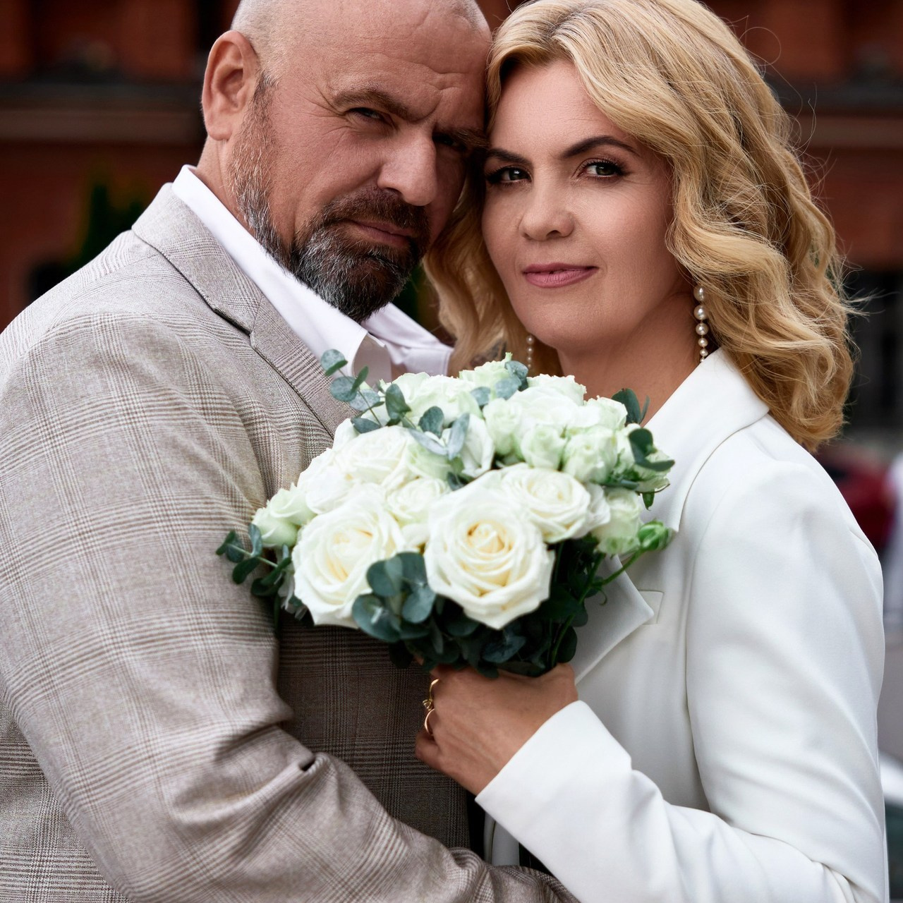 Свадебный фотограф в Туле — отзывы