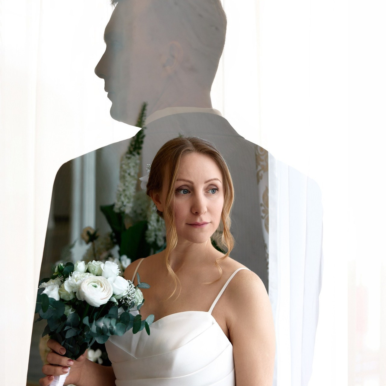 Свадебный фотограф в Туле — отзывы