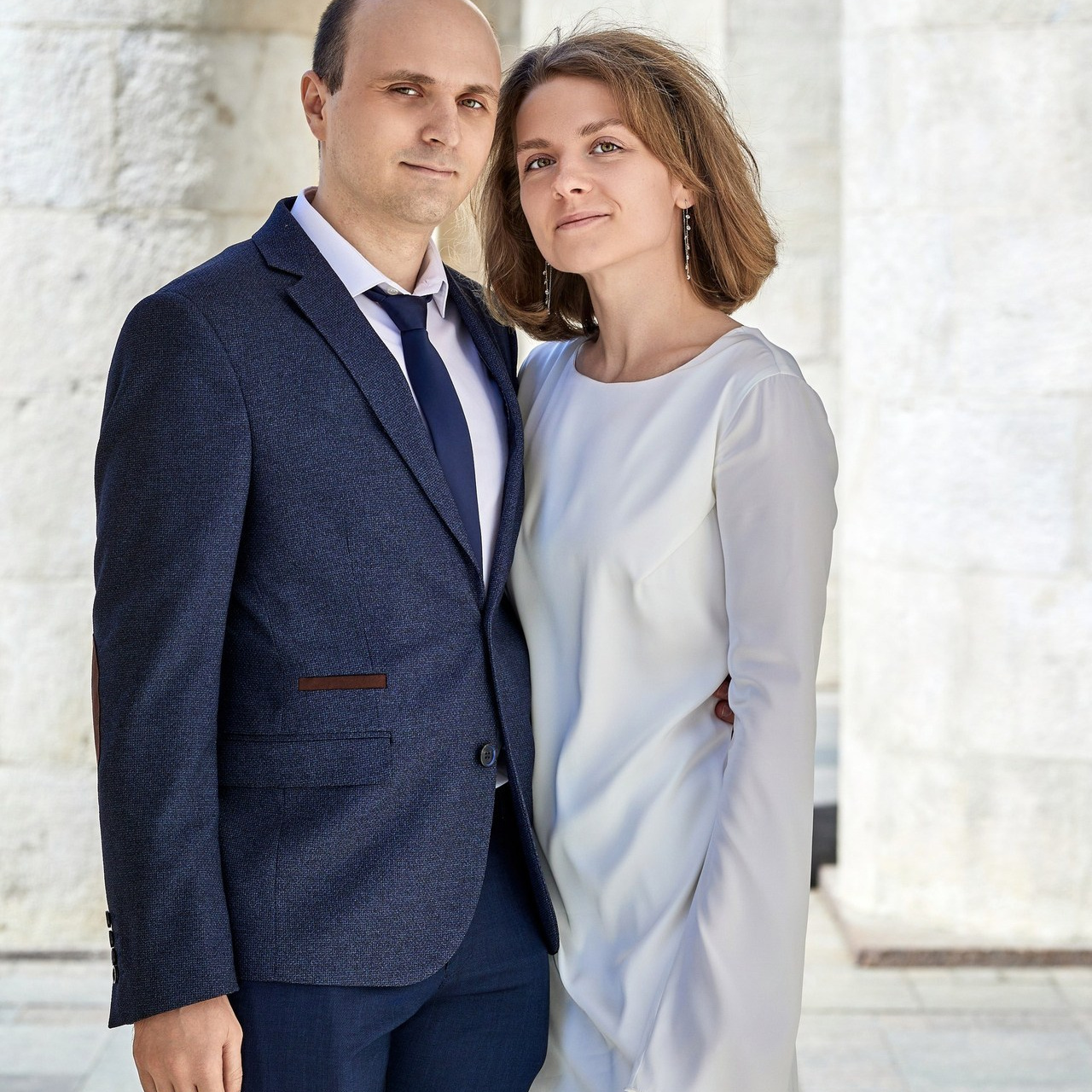 Свадебный фотограф в Туле — отзывы