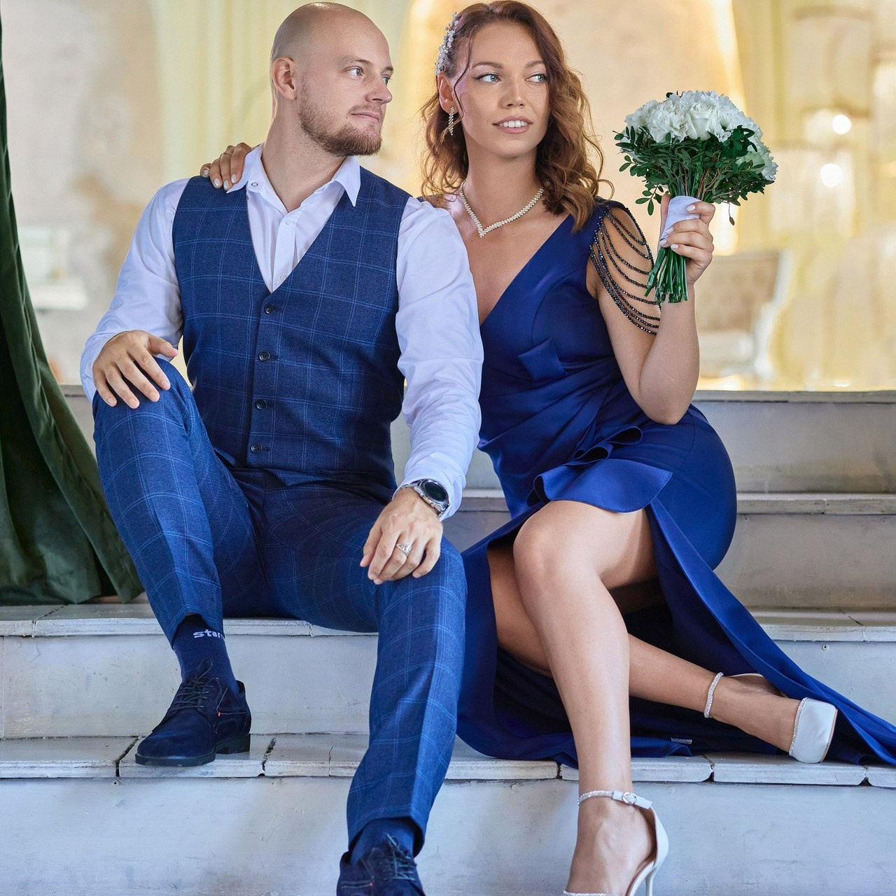 Свадебный фотограф в Туле — отзывы