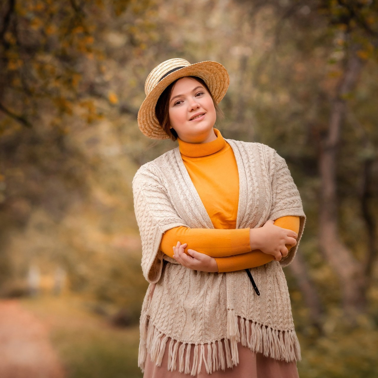 ОТЗЫВЫ. Художественный фотограф в Томске Алёна Окунева