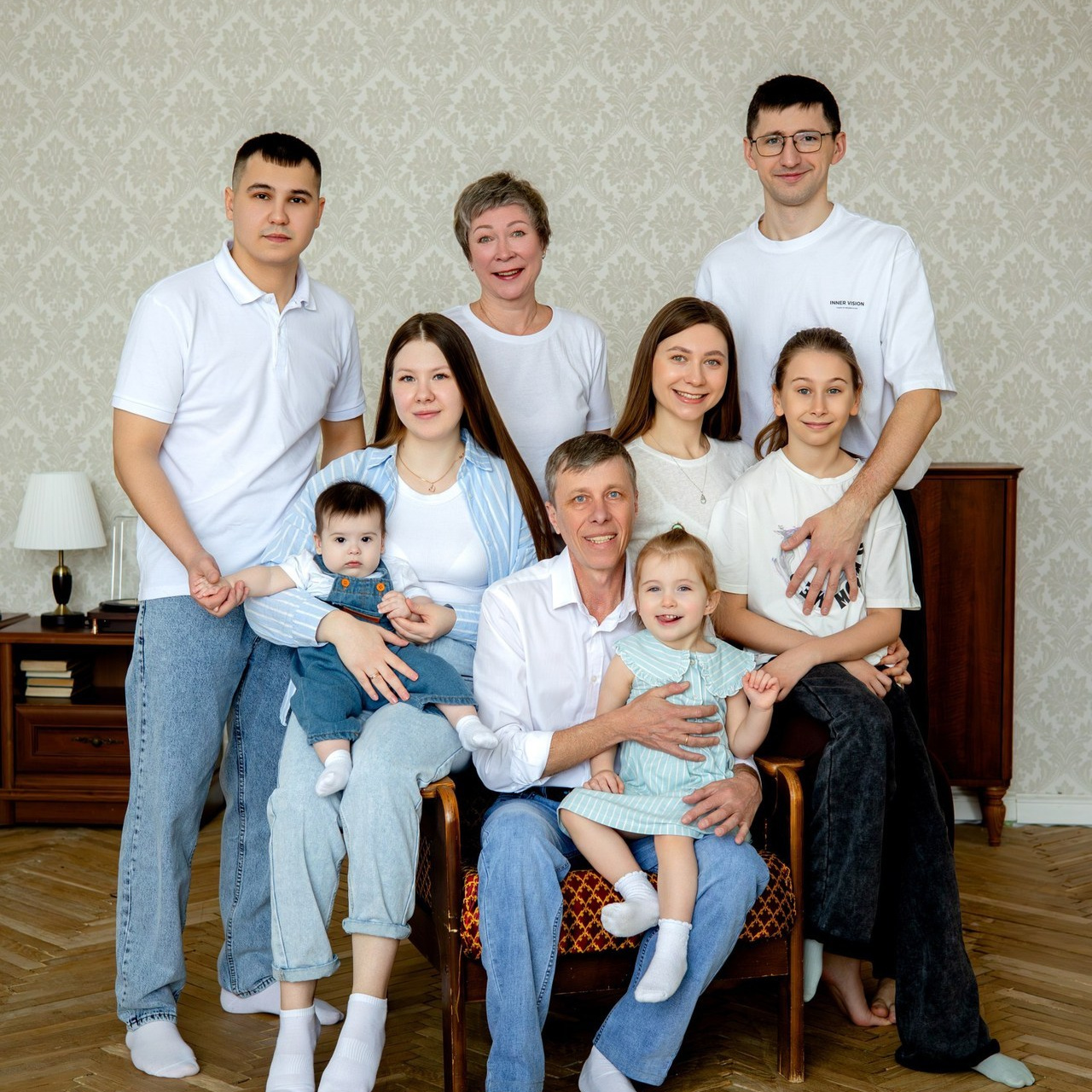 ОТЗЫВЫ. Художественный фотограф в Томске Алёна Окунева