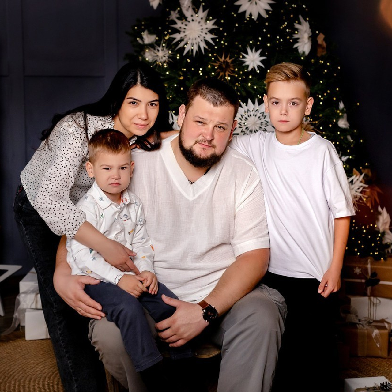 ОТЗЫВЫ. Художественный фотограф в Томске Алёна Окунева