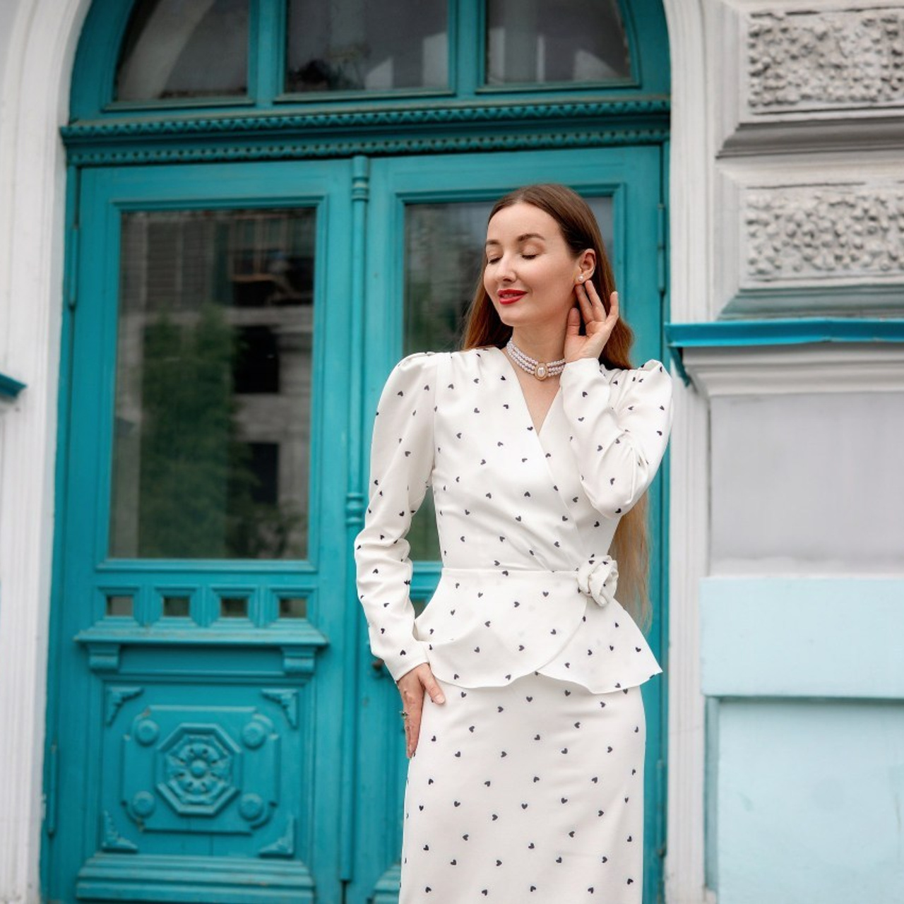 ОТЗЫВЫ. Художественный фотограф в Томске Алёна Окунева