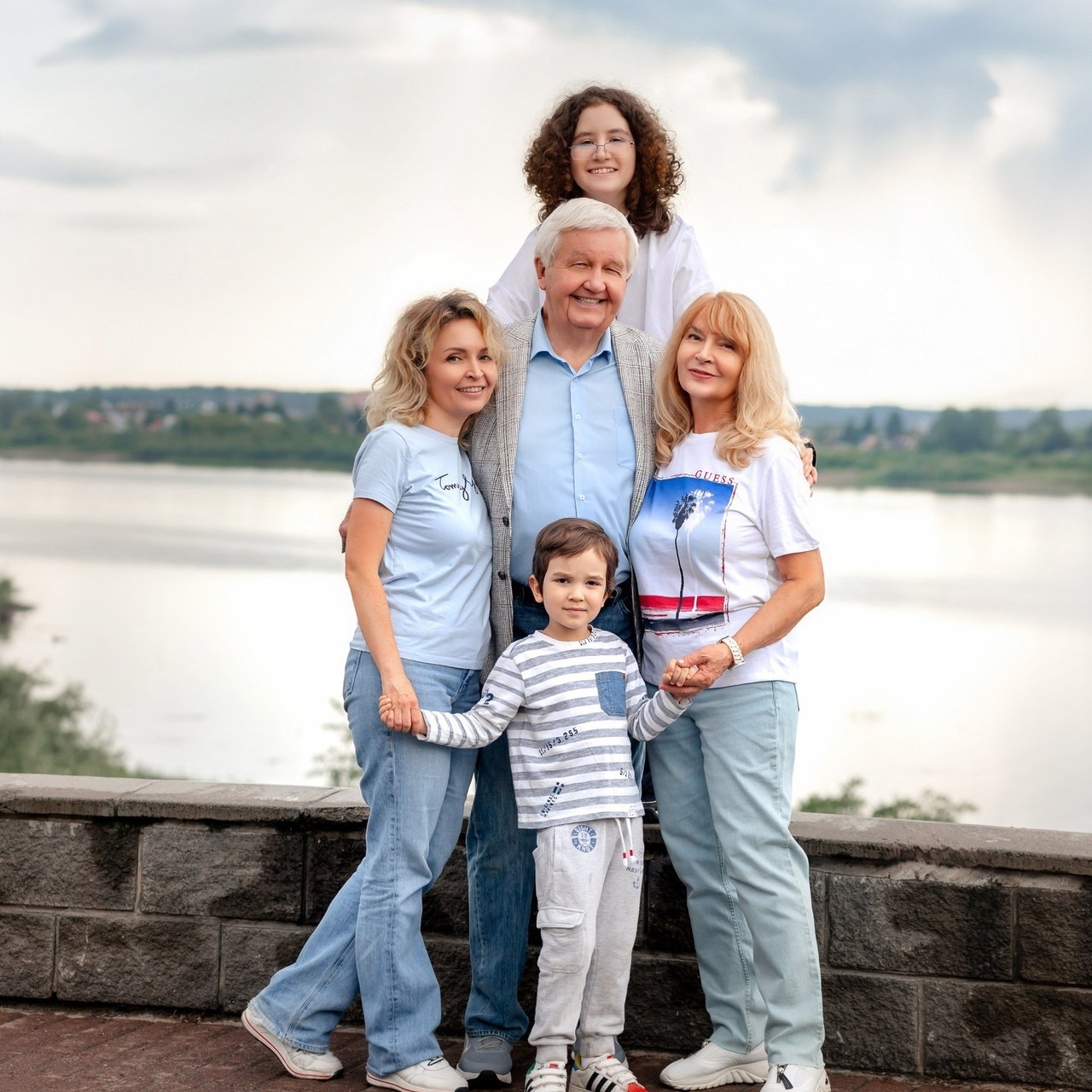 ОТЗЫВЫ. Художественный фотограф в Томске Алёна Окунева