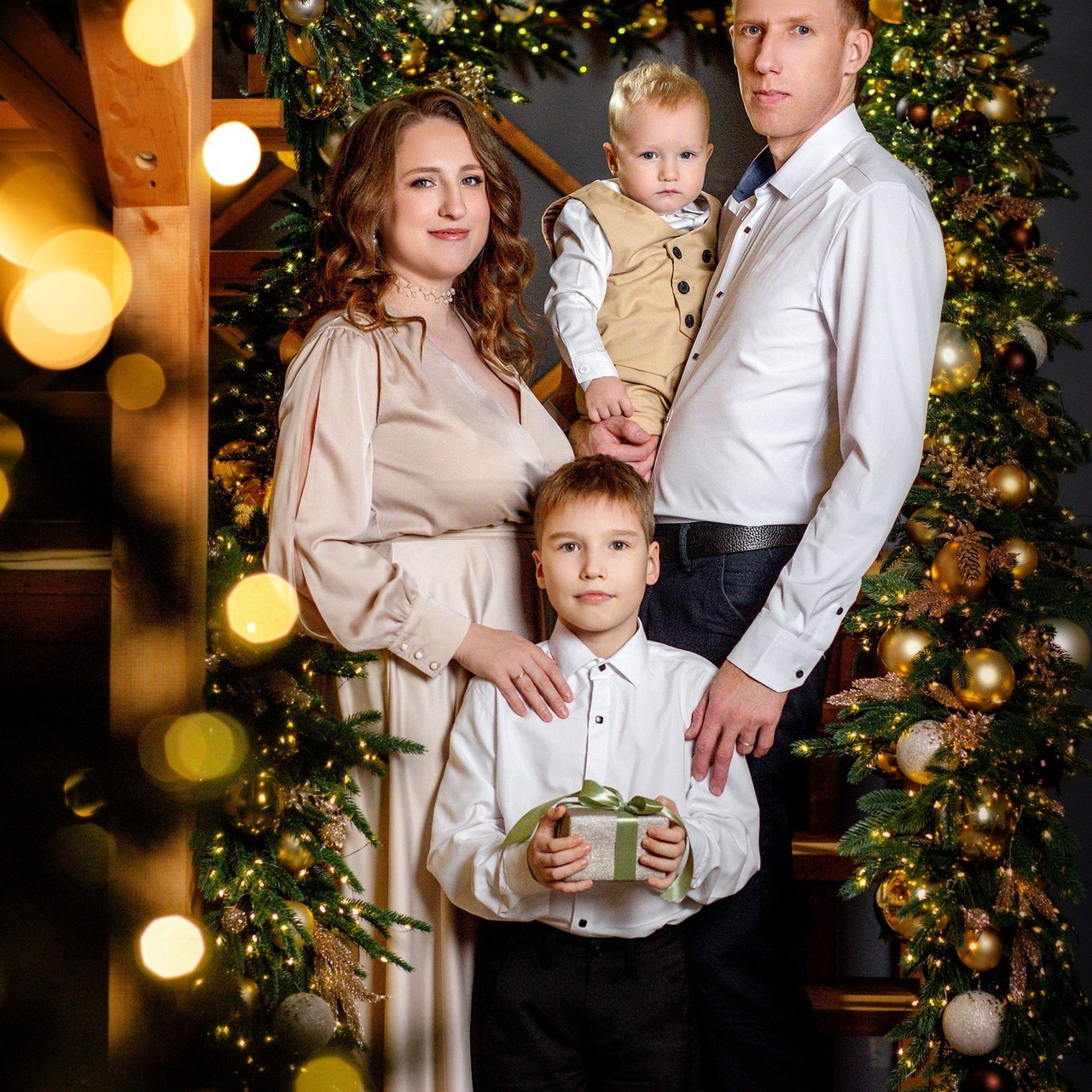 ОТЗЫВЫ. Художественный фотограф в Томске Алёна Окунева