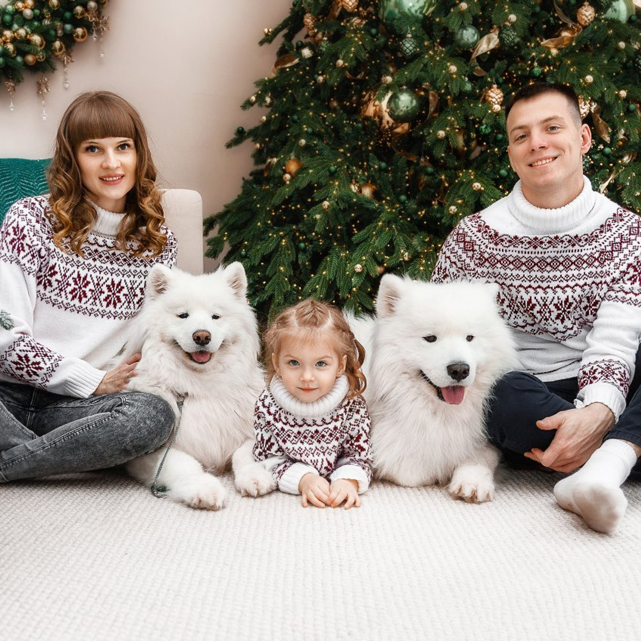 ОТЗЫВЫ. Художественный фотограф в Томске Алёна Окунева