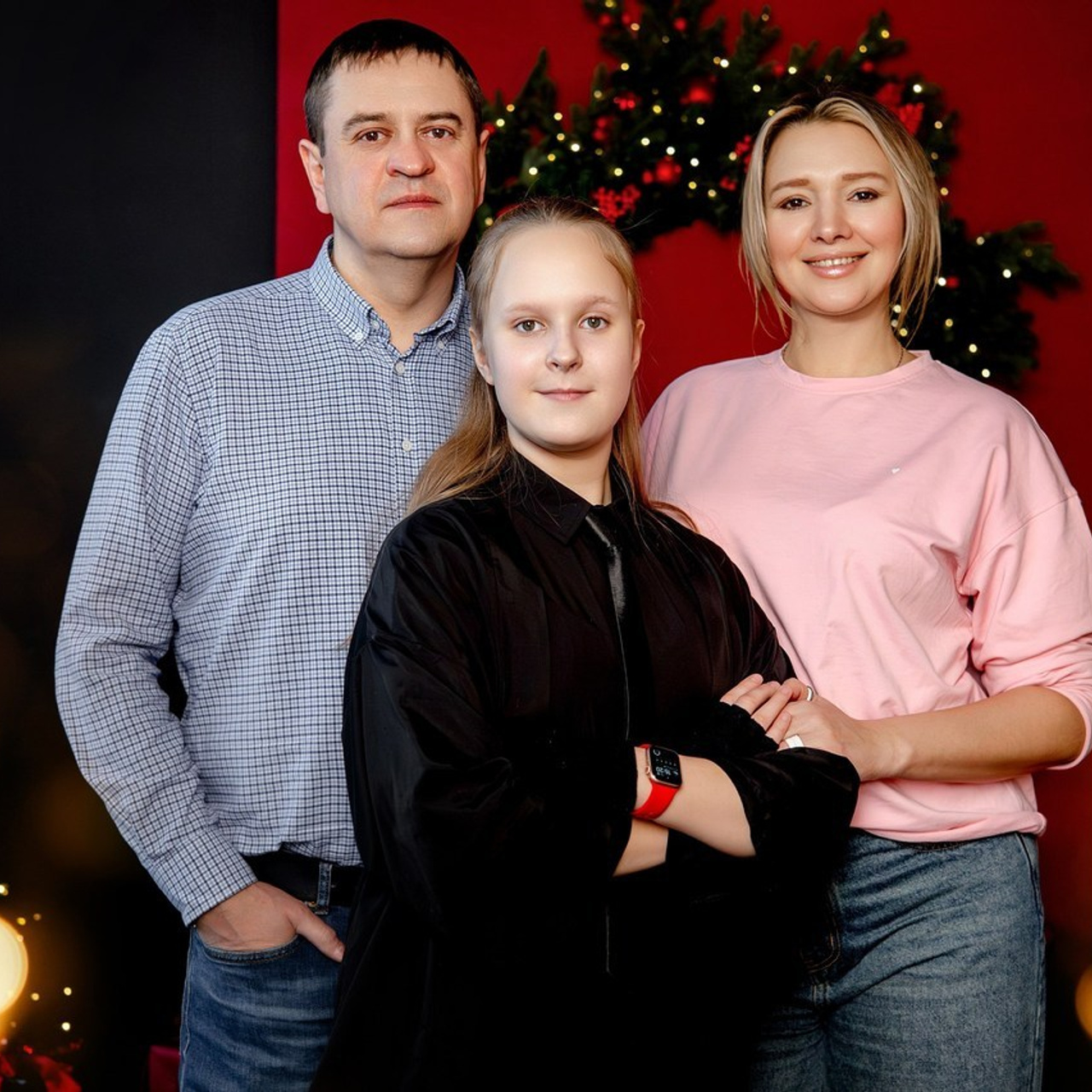 ОТЗЫВЫ. Художественный фотограф в Томске Алёна Окунева