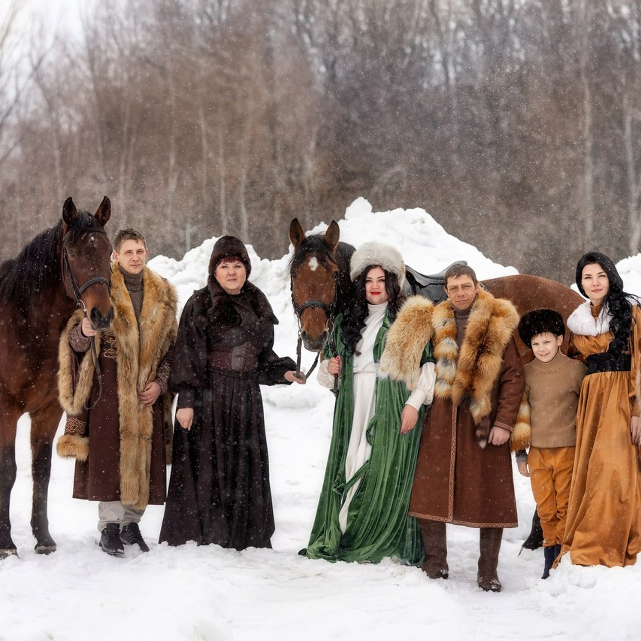 ОТЗЫВЫ. Художественный фотограф в Томске Алёна Окунева