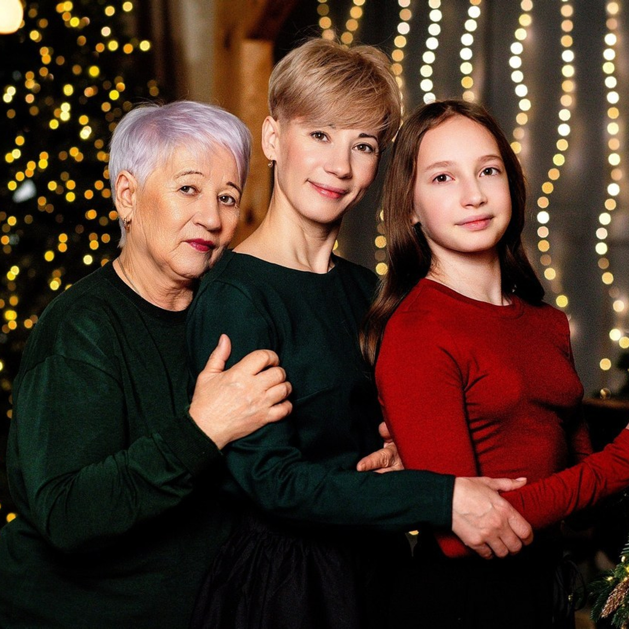 ОТЗЫВЫ. Художественный фотограф в Томске Алёна Окунева