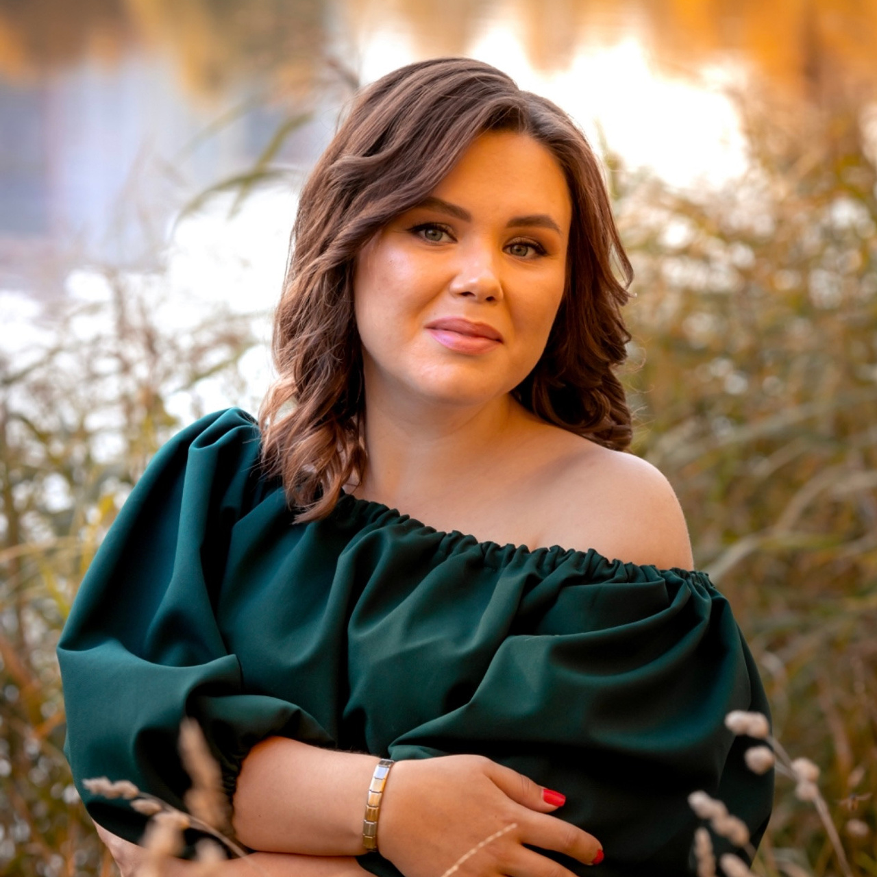 ОТЗЫВЫ. Художественный фотограф в Томске Алёна Окунева