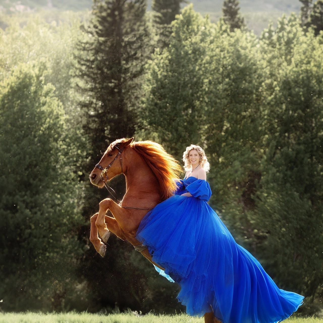 ОТЗЫВЫ. Художественный фотограф в Томске Алёна Окунева