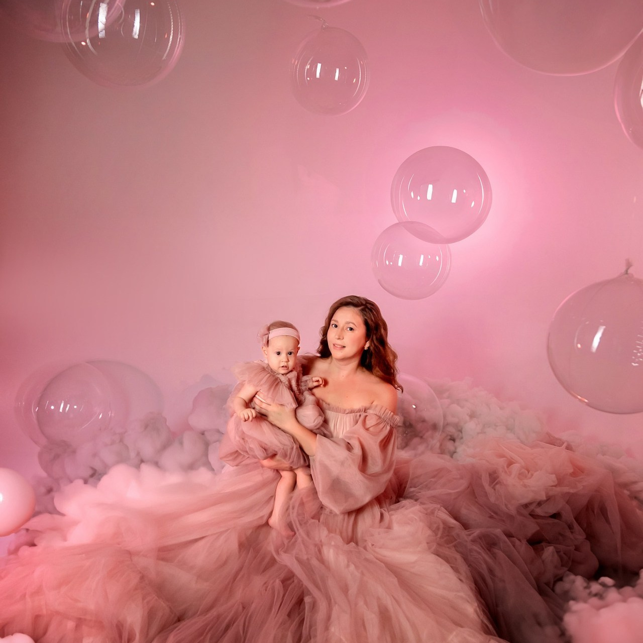 ОТЗЫВЫ. Художественный фотограф в Томске Алёна Окунева