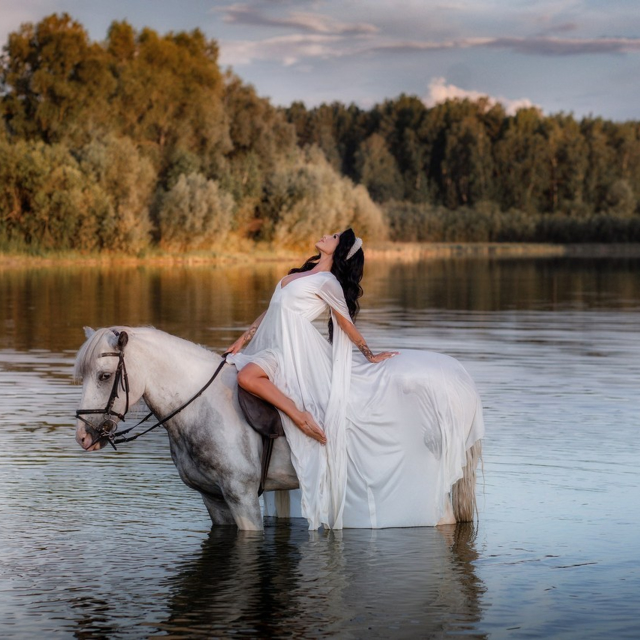 ОТЗЫВЫ. Художественный фотограф в Томске Алёна Окунева