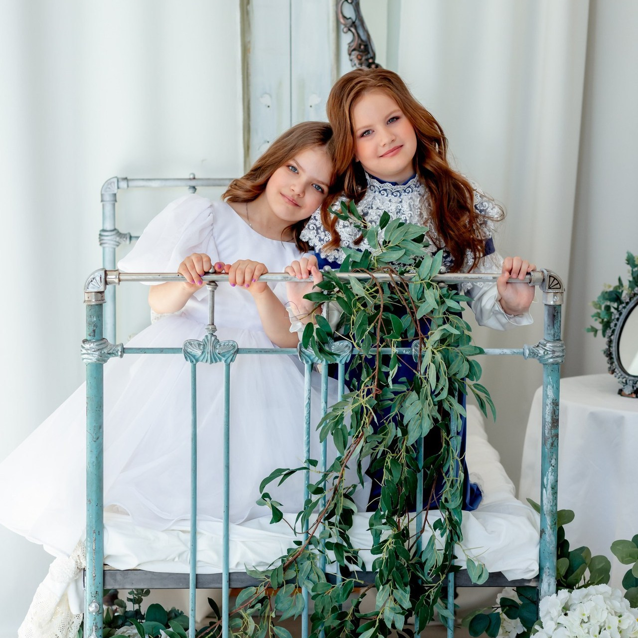 ОТЗЫВЫ. Художественный фотограф в Томске Алёна Окунева