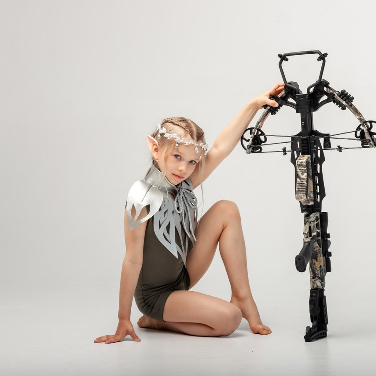 ОТЗЫВЫ. Художественный фотограф в Томске Алёна Окунева