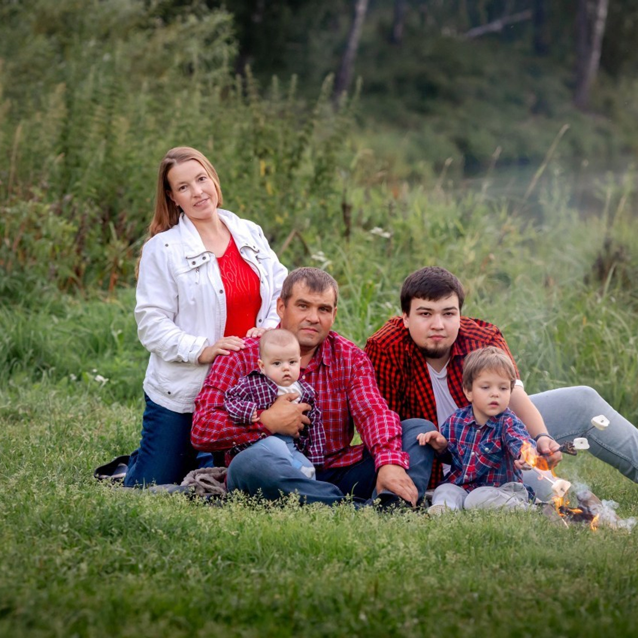 ОТЗЫВЫ. Художественный фотограф в Томске Алёна Окунева
