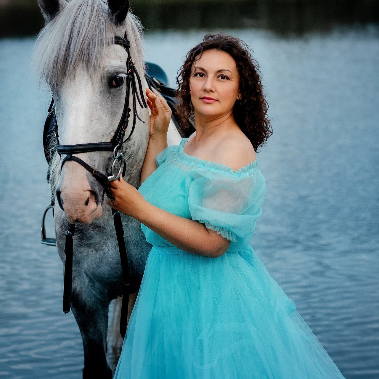 ОТЗЫВЫ. Художественный фотограф в Томске Алёна Окунева