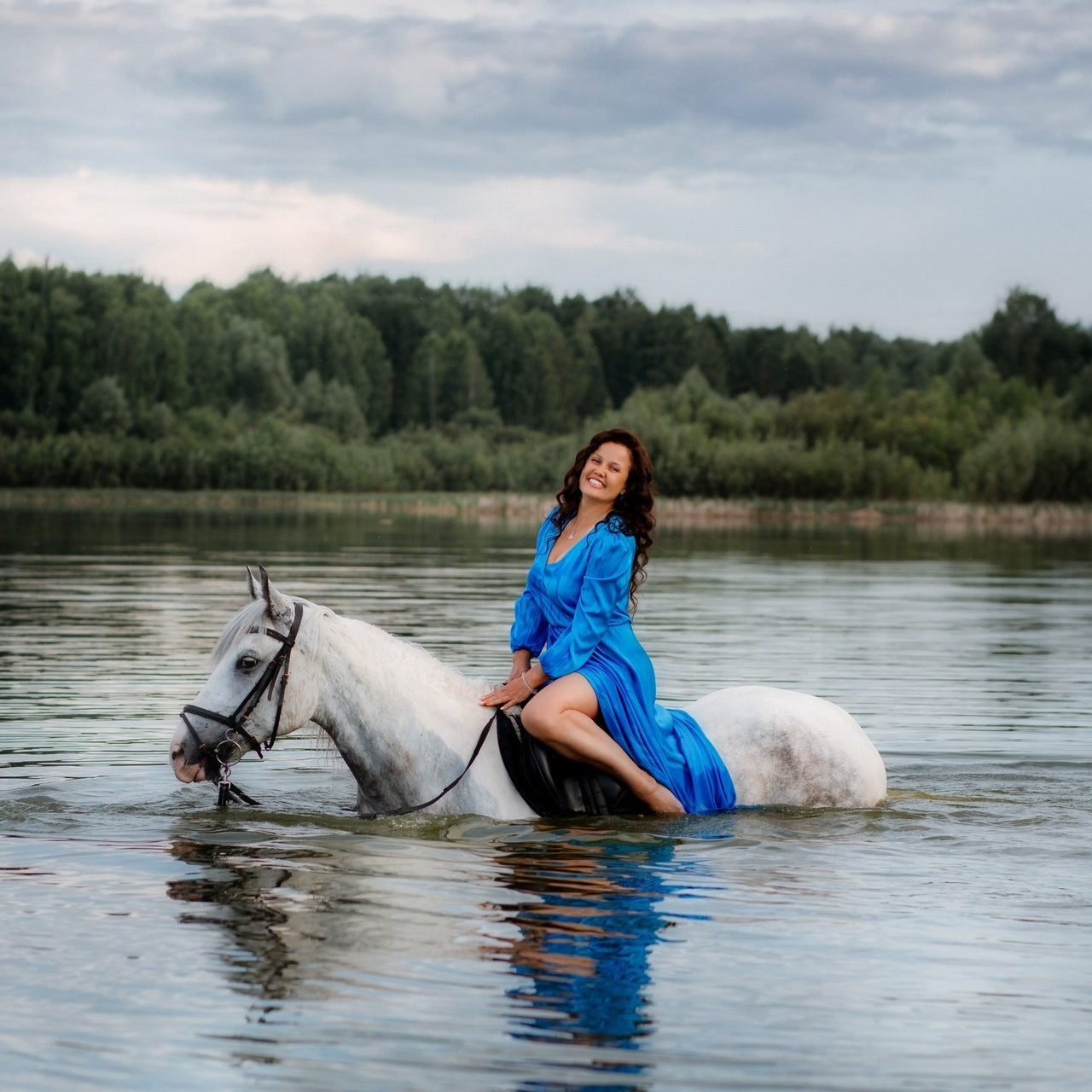 ОТЗЫВЫ. Художественный фотограф в Томске Алёна Окунева