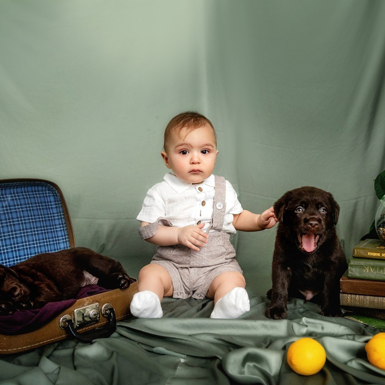 ОТЗЫВЫ. Художественный фотограф в Томске Алёна Окунева