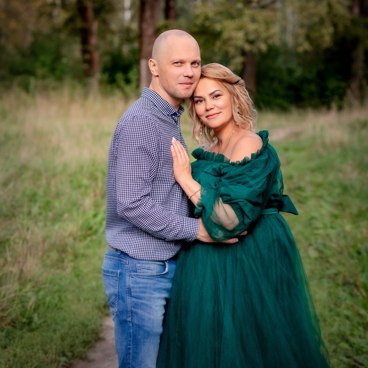 ОТЗЫВЫ. Художественный фотограф в Томске Алёна Окунева