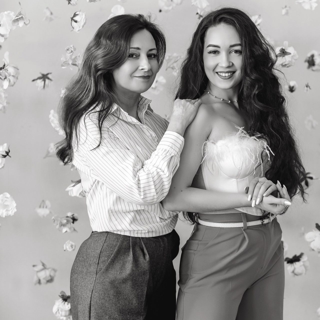 ОТЗЫВЫ. Художественный фотограф в Томске Алёна Окунева