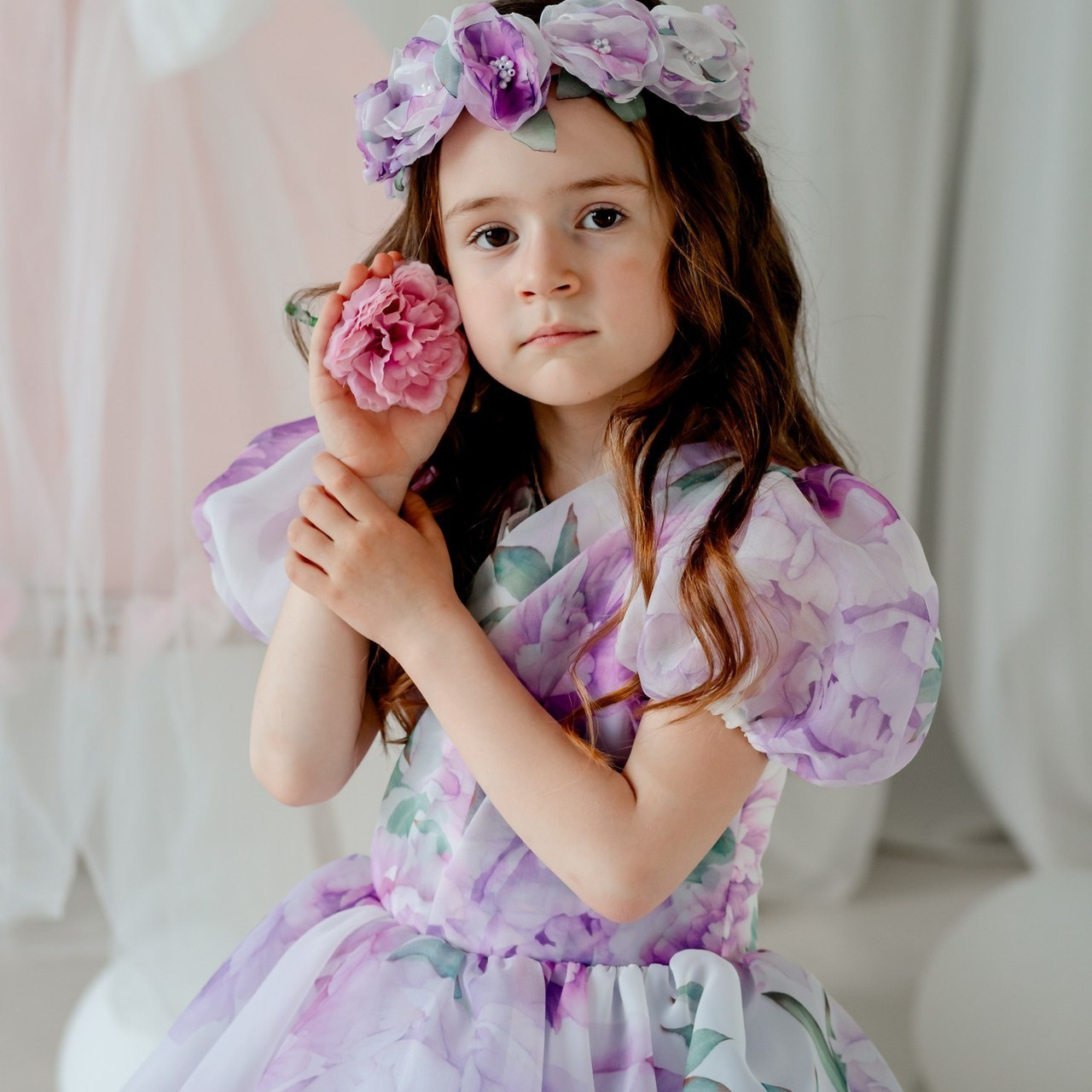 ОТЗЫВЫ. Художественный фотограф в Томске Алёна Окунева