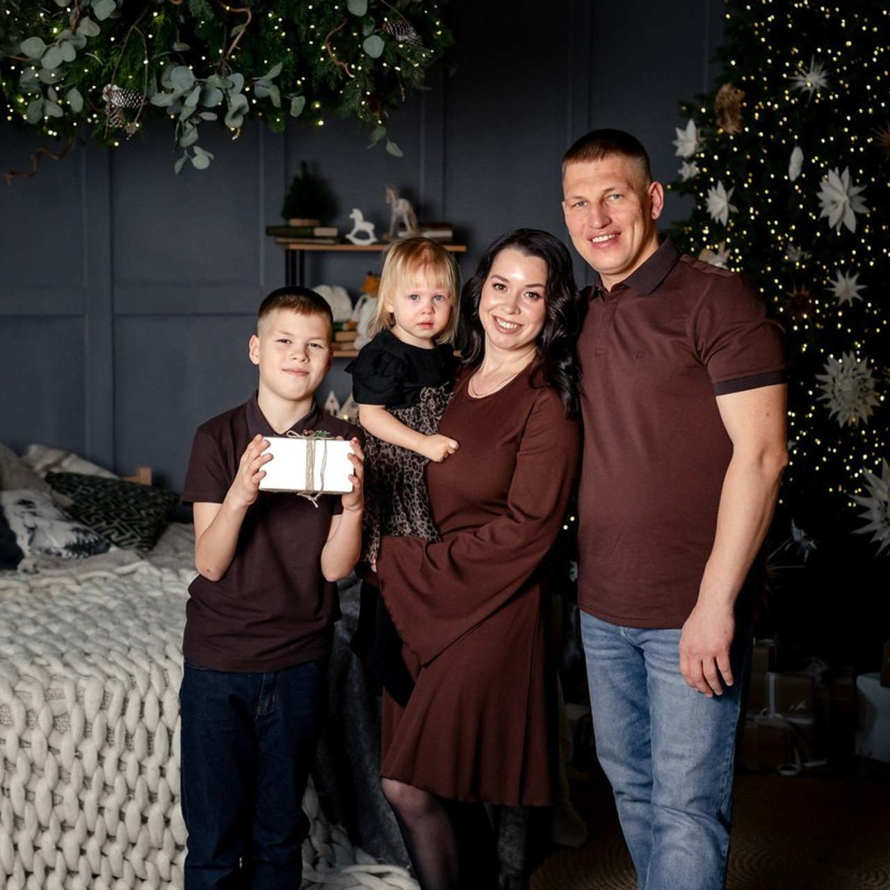 ОТЗЫВЫ. Художественный фотограф в Томске Алёна Окунева