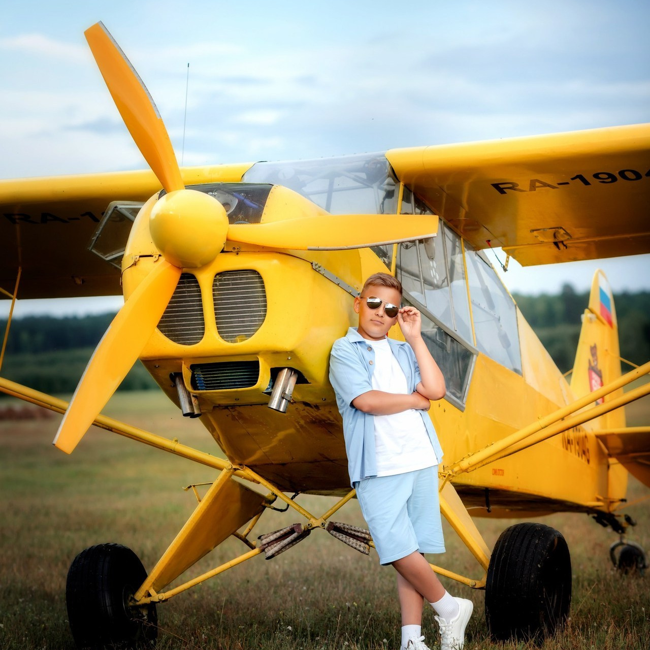 ОТЗЫВЫ. Художественный фотограф в Томске Алёна Окунева