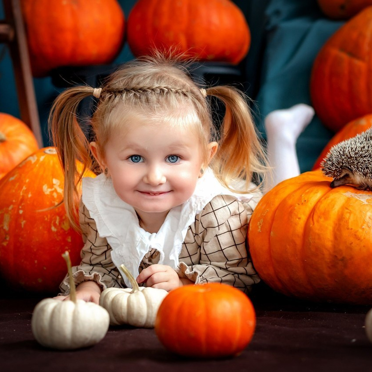 ОТЗЫВЫ. Художественный фотограф в Томске Алёна Окунева